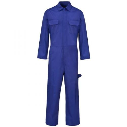 Basic Coverall